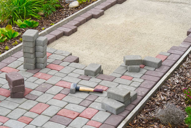 Reasons to Select Us for Your Driveway Paving Requirements in West Rancho Dominguez, CA