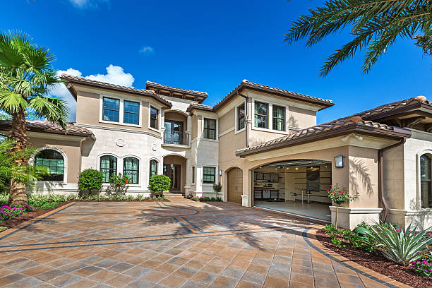 Best Concrete Paver Driveway  in West Rancho Dominguez, CA