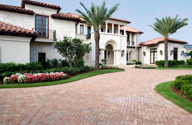  West Rancho Dominguez, CA Driveway Pavers Pros