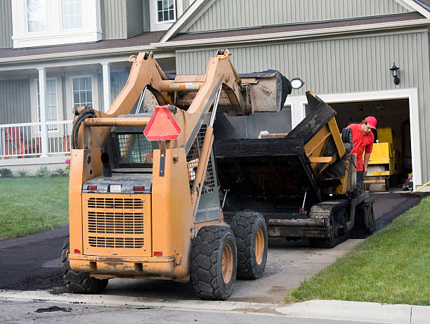 Best Concrete Paver Driveway  in West Rancho Dominguez, CA