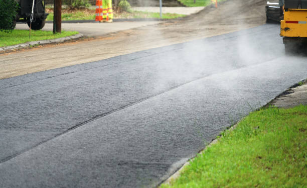 Best Residential Driveway Paver Services  in West Rancho Dominguez, CA