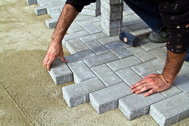 Reasons to Select Us for Your Driveway Paving Requirements in West Rancho Dominguez, CA