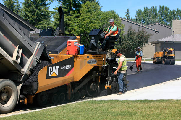 West Rancho Dominguez, CA Driveway Pavers Company